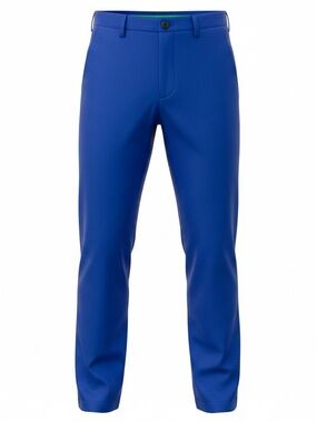 Bonobos Bright Royal Blue Golf Pants